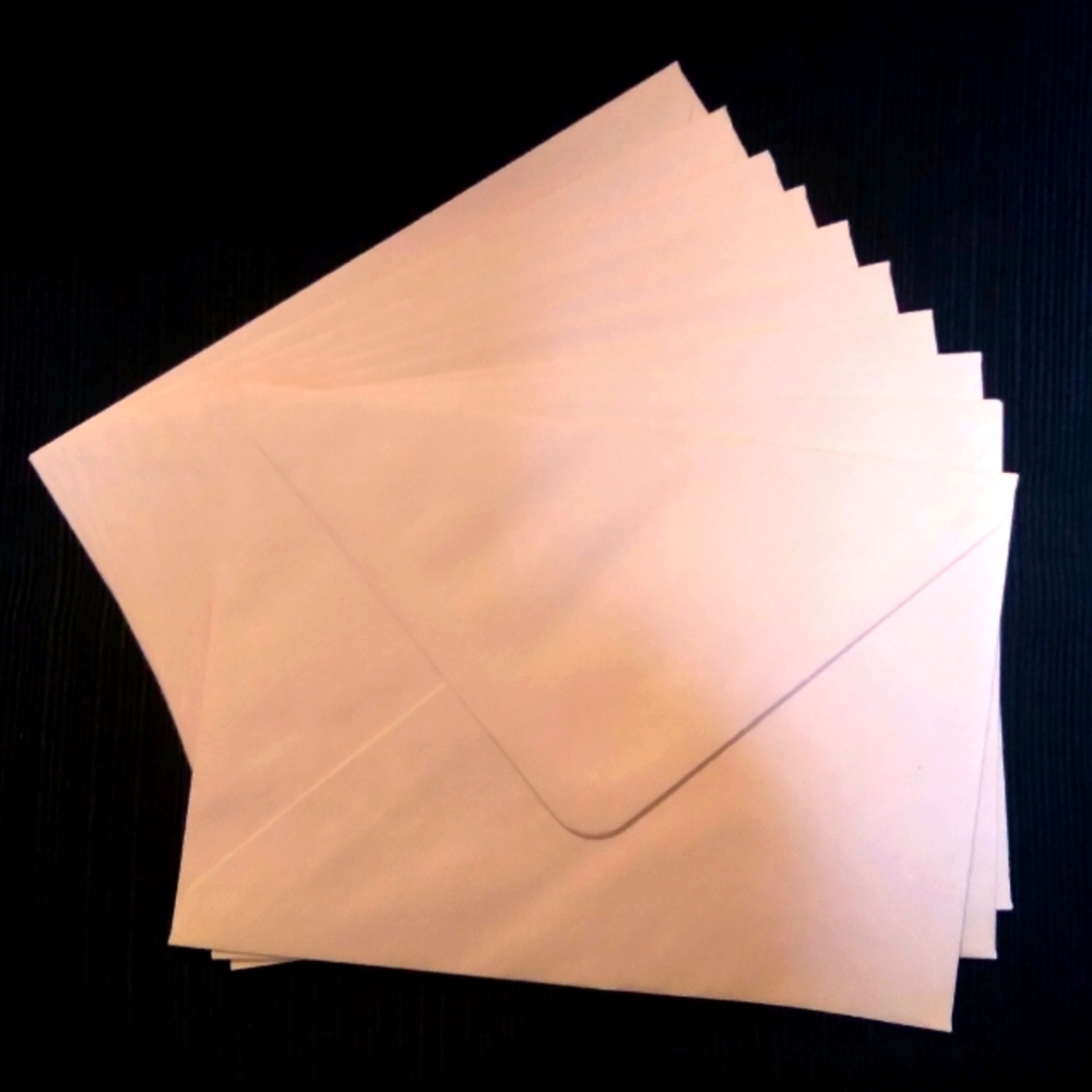 30 Note/Greeting Cards w/Envelopes Leonardo da Vinci - Picture 8 of 8